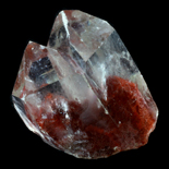 Quartz - Red Phantom